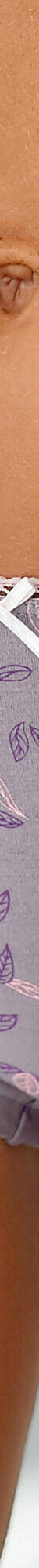 Culotte coton forme shorty imprimé motif floral assortis– Lot de 4 (prune / rose) Culotte coton forme shorty imprimé motif floral assortis– Lot de 4 (prune / rose)